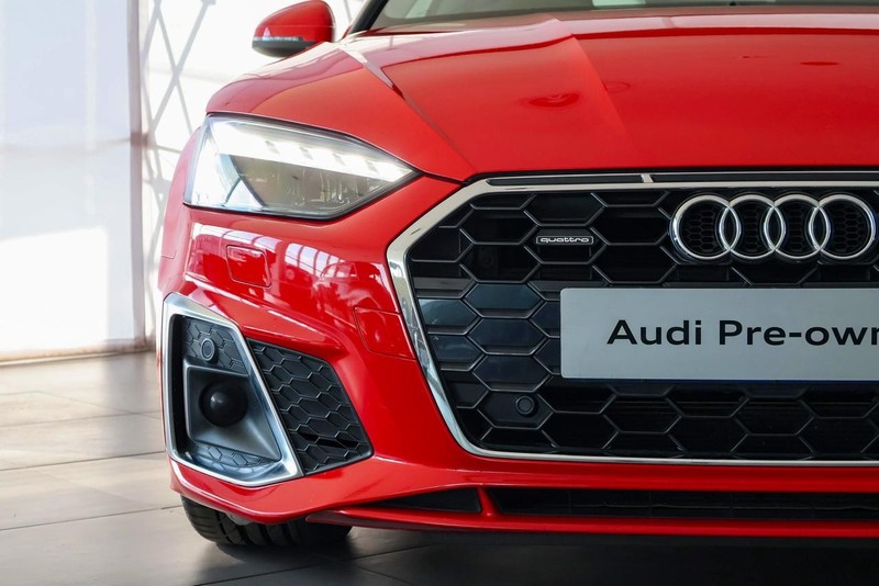 Audi A5 - Audi Centre Hatfield - Image 8