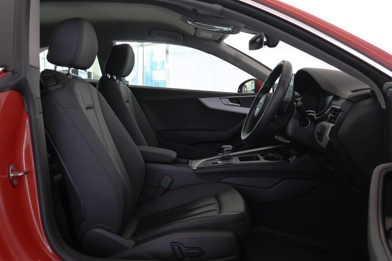 Audi A5 - Audi Centre Hatfield - Image 18