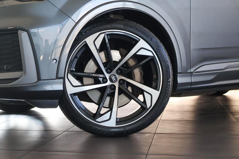 Audi Q7 - Audi Centre Hatfield - Image 3