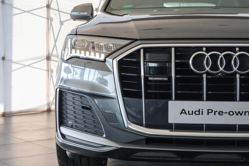 Audi Q7 - Audi Centre Hatfield - Image 8