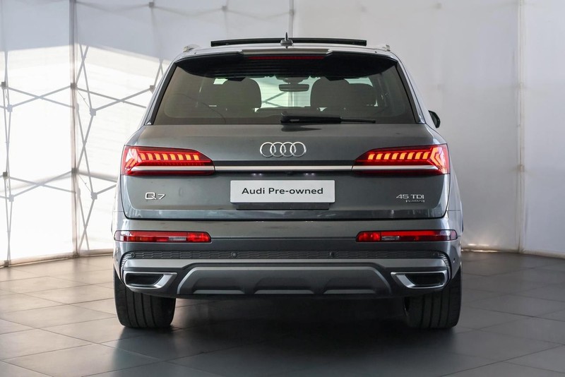 Audi Q7 - Audi Centre Hatfield - Image 10