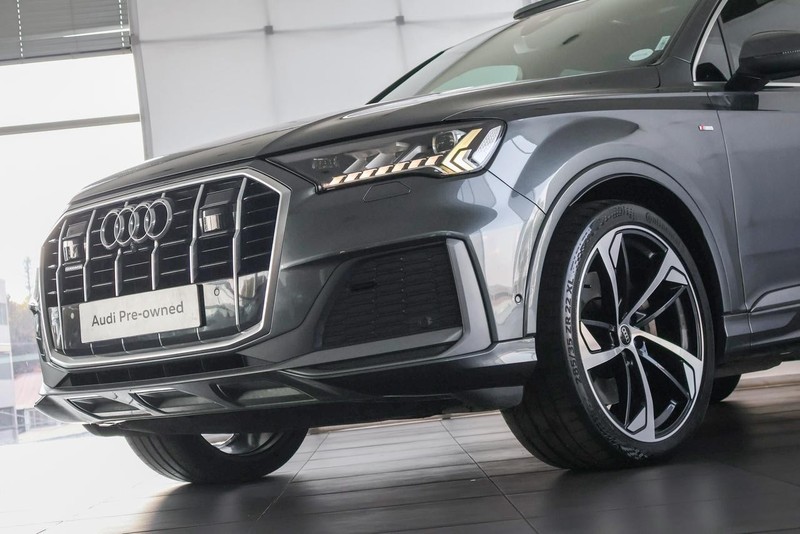 Audi Q7 - Audi Centre Hatfield - Image 7