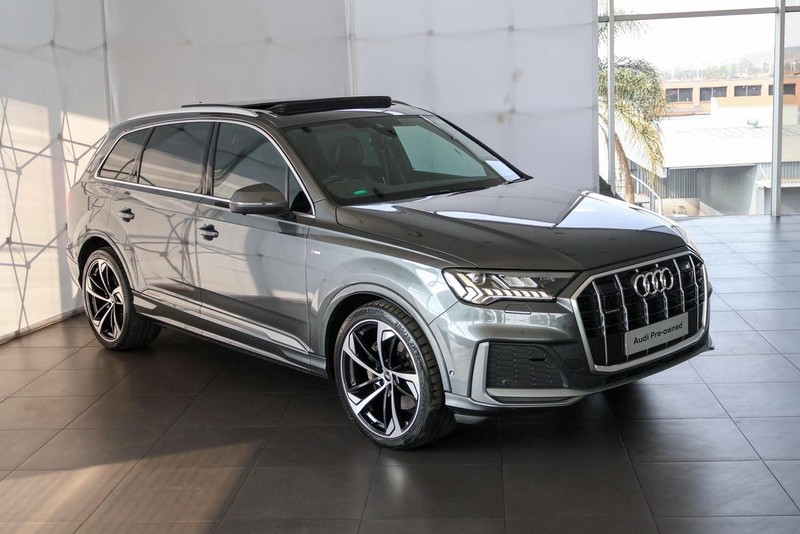Audi Q7 - Audi Centre Hatfield - Image 6