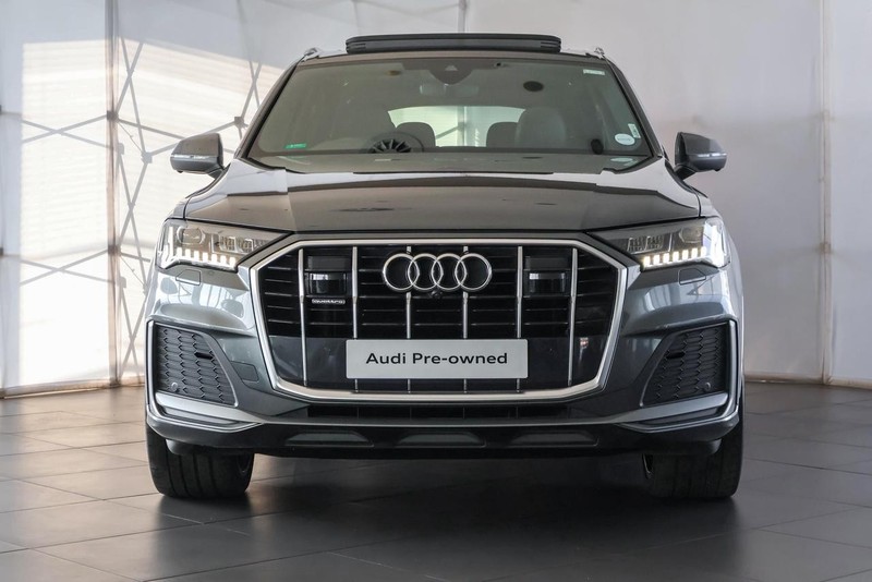 Audi Q7 - Audi Centre Hatfield - Image 5