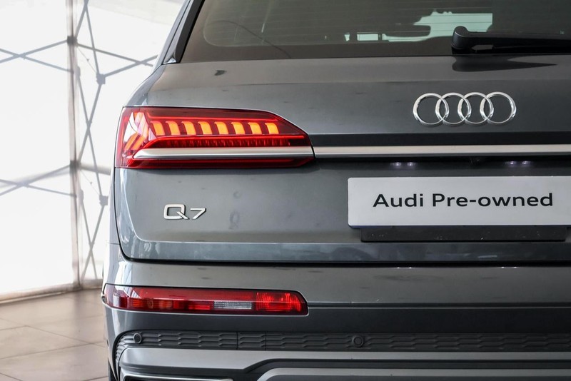 Audi Q7 - Audi Centre Hatfield - Image 13