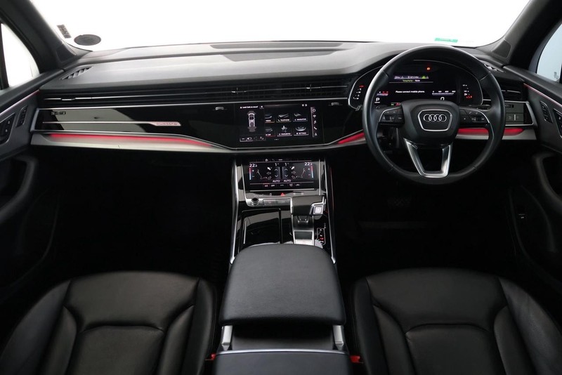 Audi Q7 - Audi Centre Hatfield - Image 26