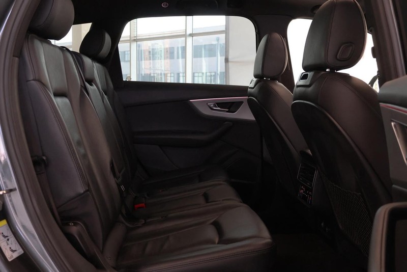 Audi Q7 - Audi Centre Hatfield - Image 27