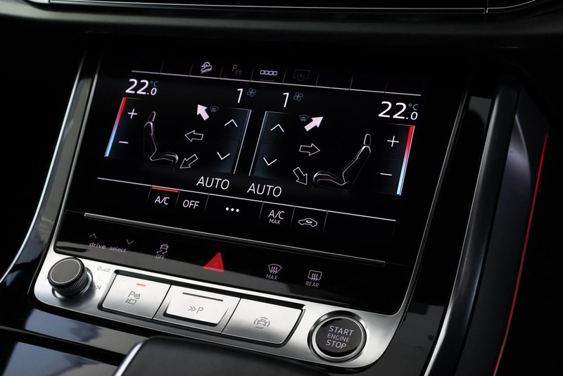 Audi Q7 - Audi Centre Hatfield - Image 29