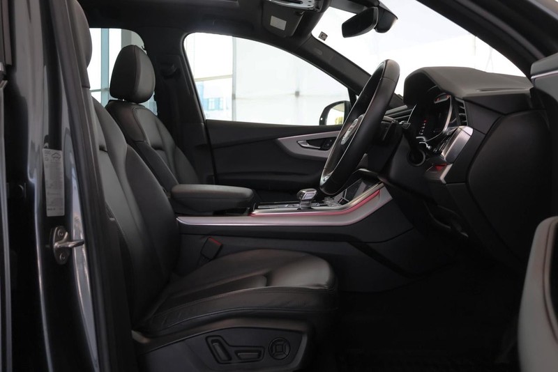 Audi Q7 - Audi Centre Hatfield - Image 22