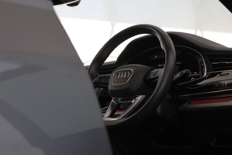 Audi Q7 - Audi Centre Hatfield - Image 15