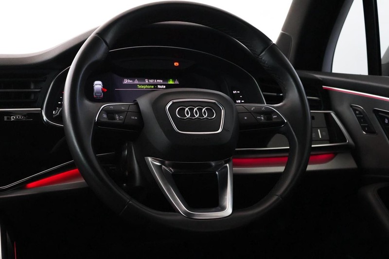 Audi Q7 - Audi Centre Hatfield - Image 20