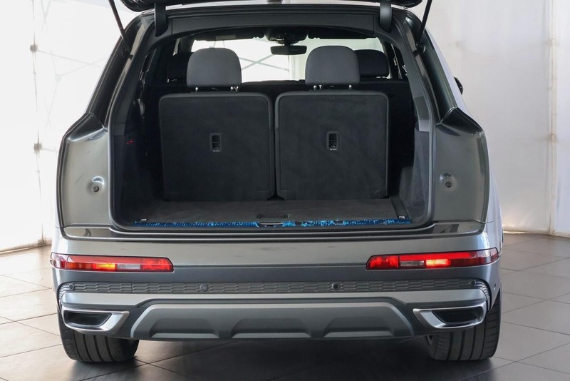 Audi Q7 - Audi Centre Hatfield - Image 14