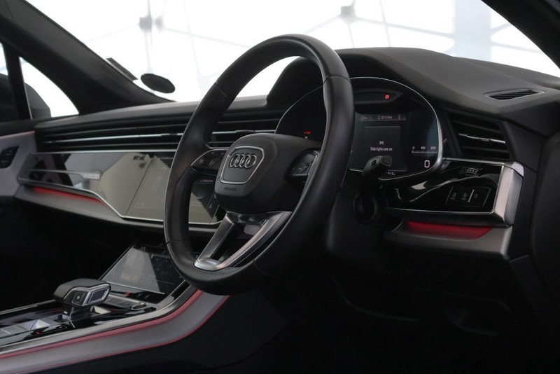 Audi Q7 - Audi Centre Hatfield - Image 21