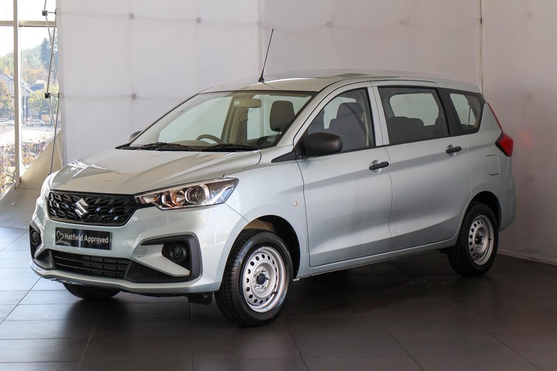 Suzuki Ertiga - Audi Centre Hatfield - Image 4