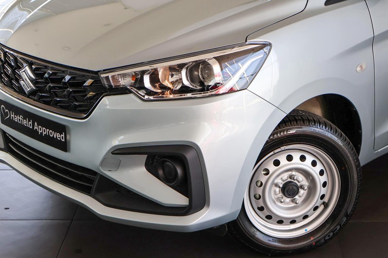 Suzuki Ertiga - Audi Centre Hatfield - Image 2