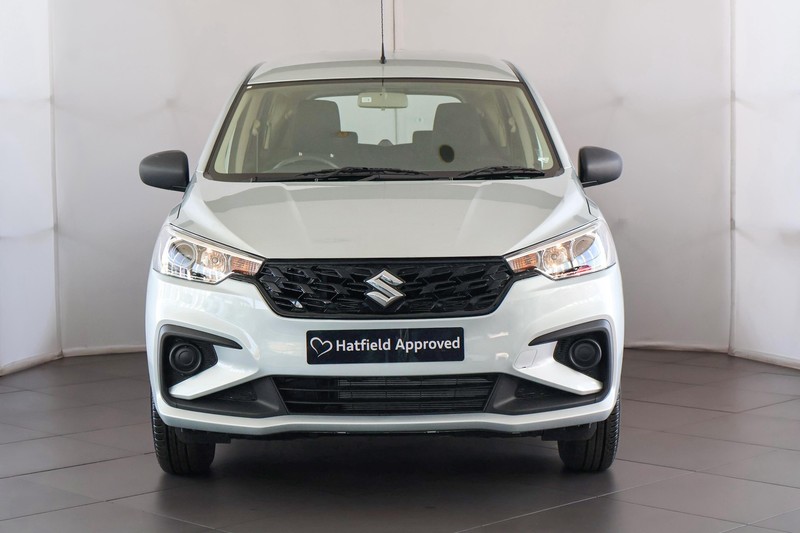 Suzuki Ertiga - Audi Centre Hatfield - Image 5