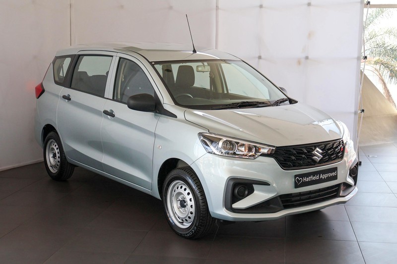 Suzuki Ertiga - Audi Centre Hatfield - Image 6