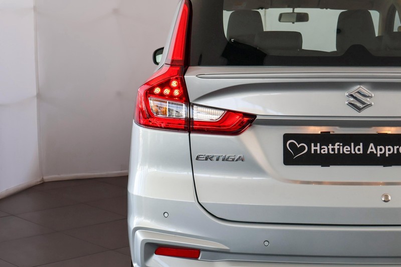 Suzuki Ertiga - Audi Centre Hatfield - Image 13