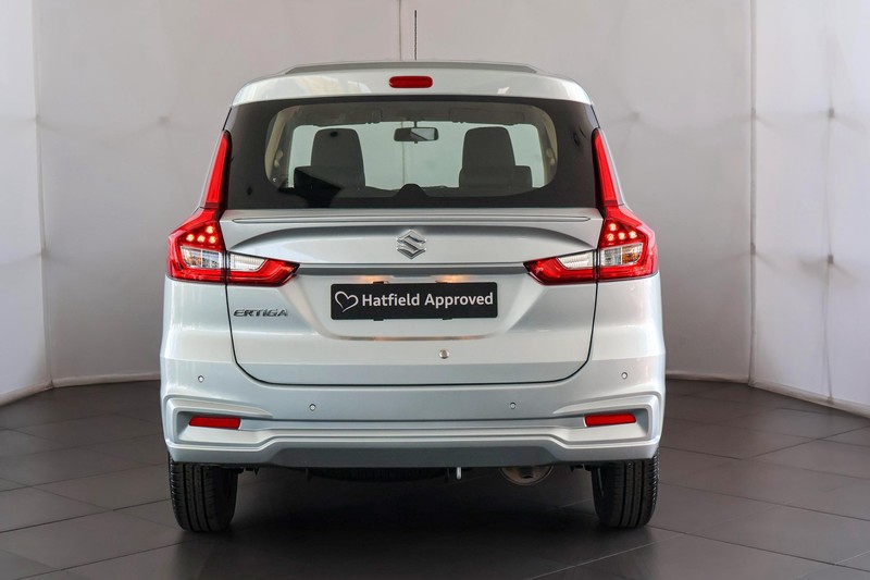 Suzuki Ertiga - Audi Centre Hatfield - Image 10