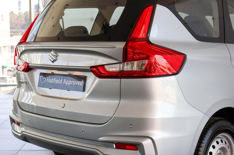 Suzuki Ertiga - Audi Centre Hatfield - Image 12