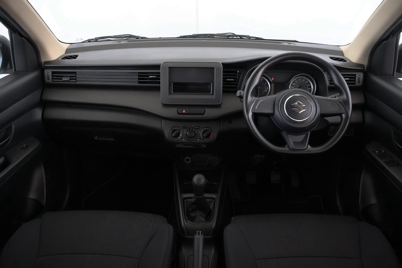 Suzuki Ertiga - Audi Centre Hatfield - Image 19