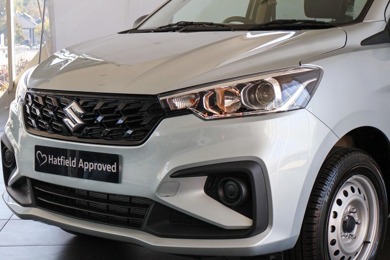Suzuki Ertiga - Audi Centre Hatfield - Image 8