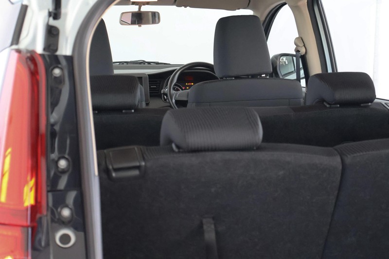 Suzuki Ertiga - Audi Centre Hatfield - Image 24