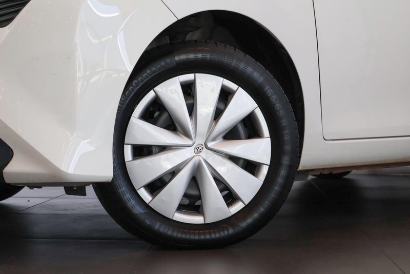 Toyota Aygo - Audi Centre Hatfield - Image 3