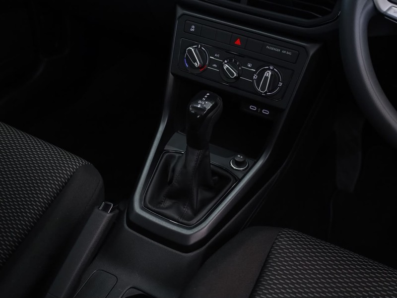 Volkswagen T-Cross - Hatfield VW Bryanston - Image 19