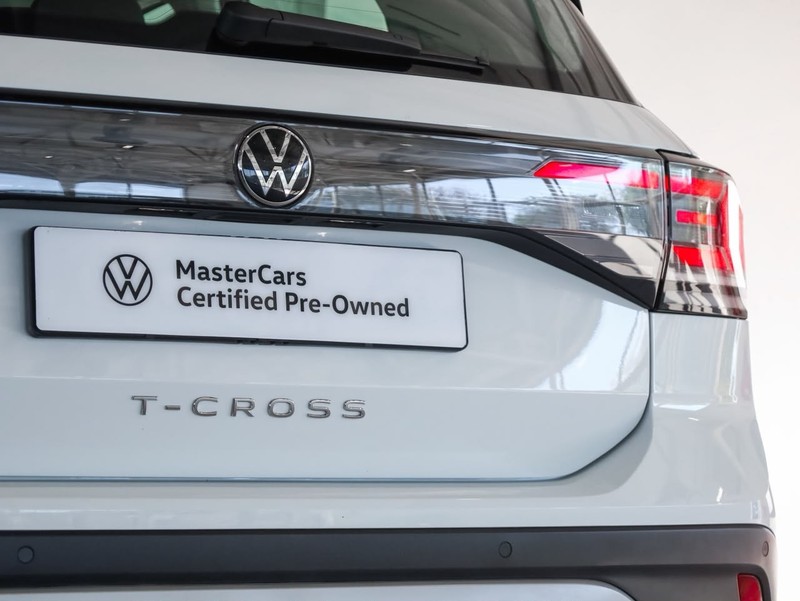 Volkswagen T-Cross - Hatfield VW Bryanston - Image 12