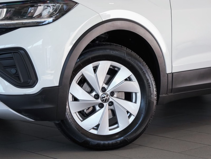 Volkswagen T-Cross - Hatfield VW Bryanston - Image 3