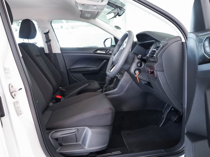 Volkswagen T-Cross - Hatfield VW Bryanston - Image 10
