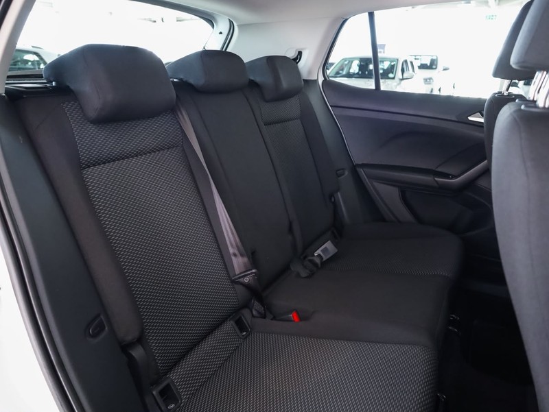 Volkswagen T-Cross - Hatfield VW Bryanston - Image 14