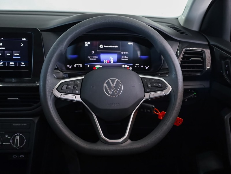 Volkswagen T-Cross - Hatfield VW Bryanston - Image 18