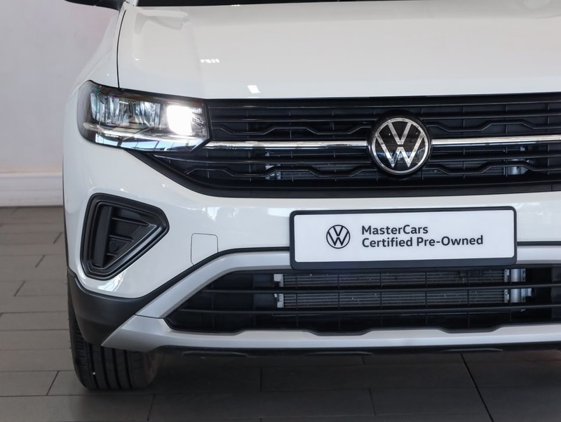 Volkswagen T-Cross - Hatfield VW Bryanston - Image 4