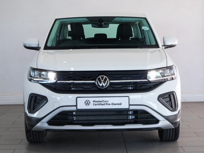 Volkswagen T-Cross - Hatfield VW Bryanston - Image 6