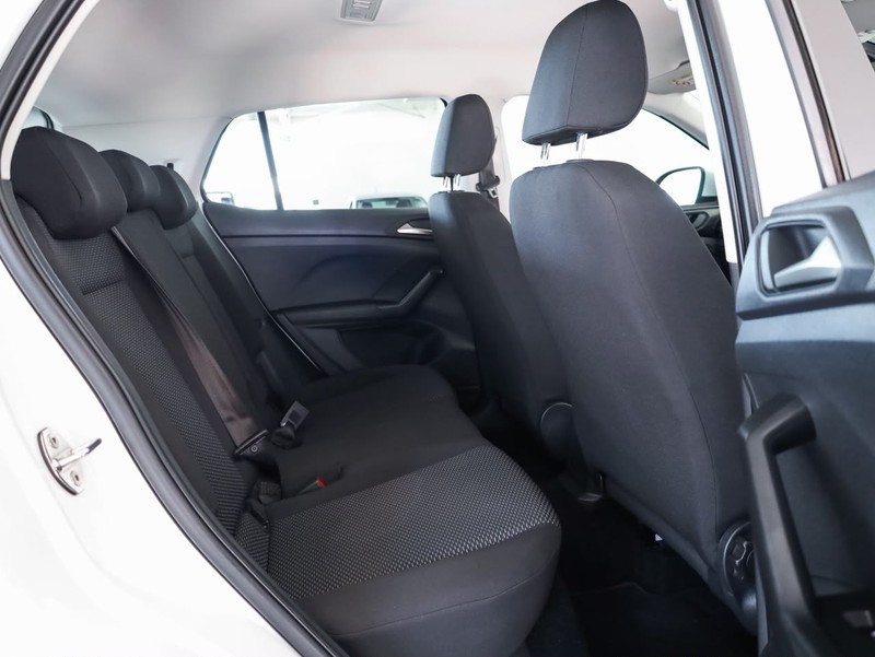 Volkswagen T-Cross - Hatfield VW Bryanston - Image 13