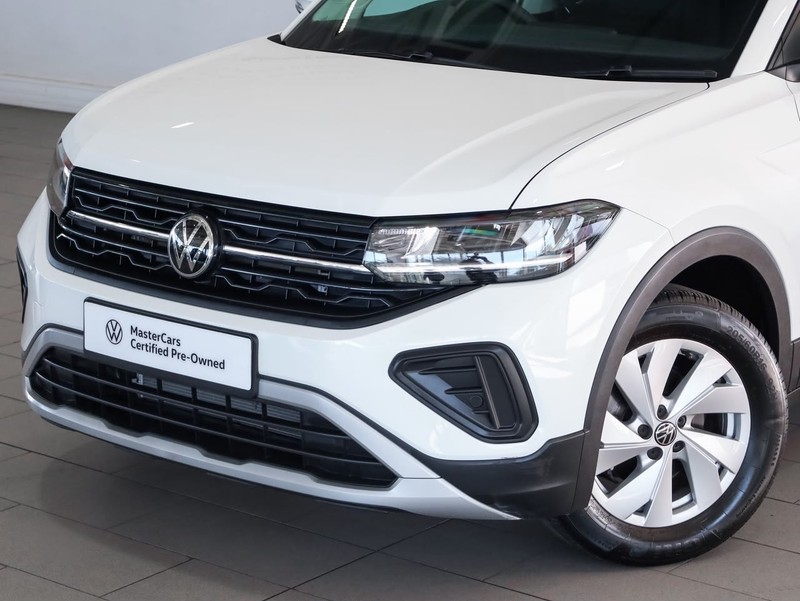 Volkswagen T-Cross - Hatfield VW Bryanston - Image 2