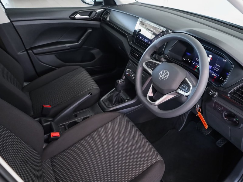 Volkswagen T-Cross - Hatfield VW Bryanston - Image 11