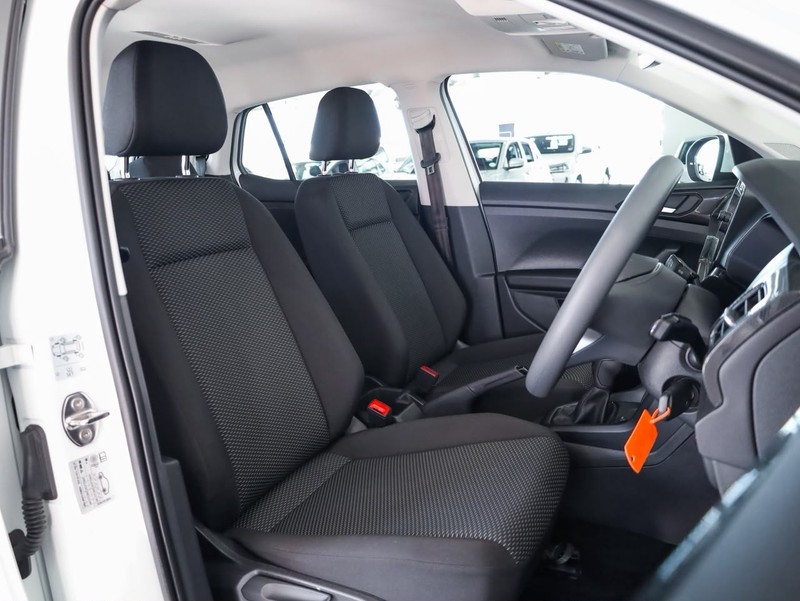 Volkswagen T-Cross - Hatfield VW Bryanston - Image 16