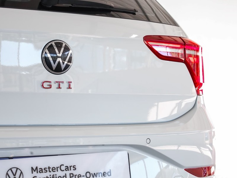 Volkswagen Polo - Hatfield VW Bryanston - Image 12