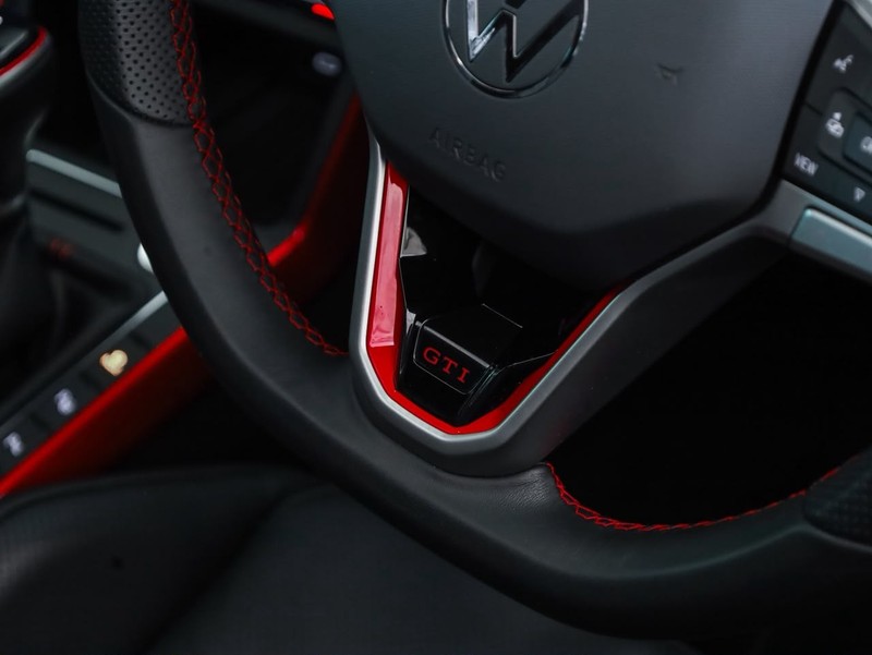 Volkswagen Polo - Hatfield VW Bryanston - Image 19