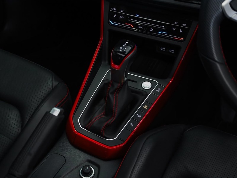 Volkswagen Polo - Hatfield VW Bryanston - Image 23
