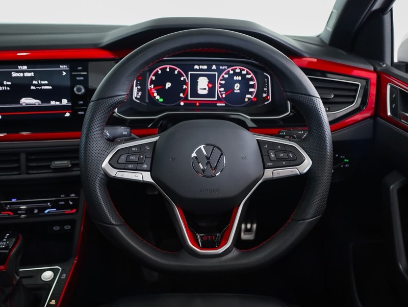 Volkswagen Polo - Hatfield VW Bryanston - Image 18