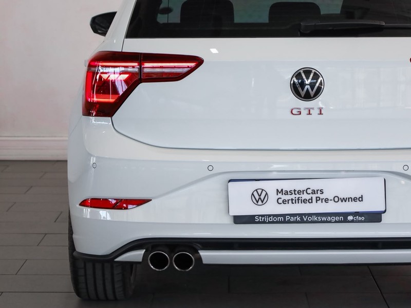 Volkswagen Polo - Hatfield VW Bryanston - Image 7