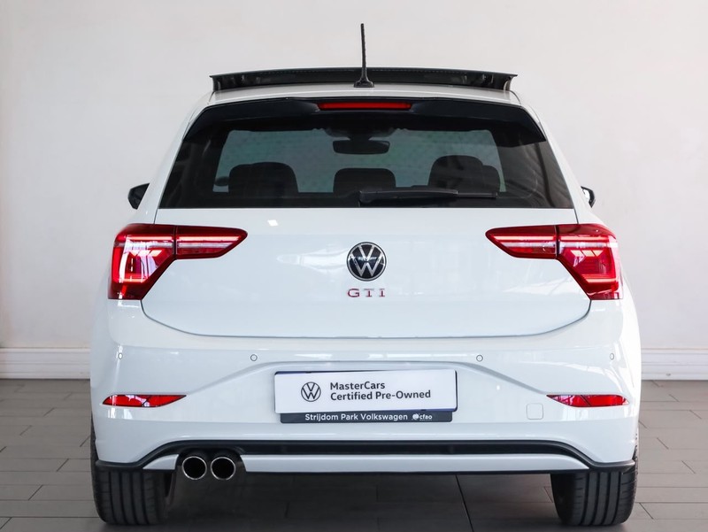 Volkswagen Polo - Hatfield VW Bryanston - Image 10