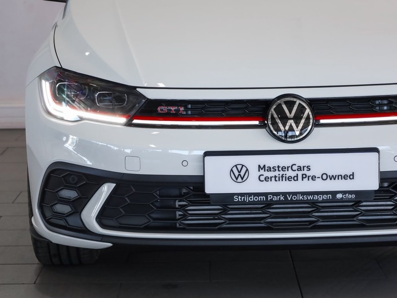 Volkswagen Polo - Hatfield VW Bryanston - Image 8