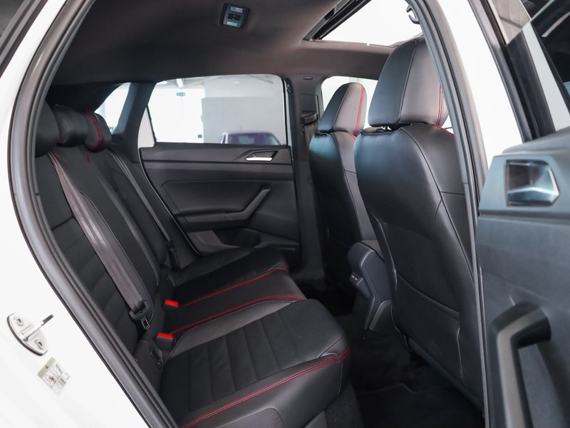 Volkswagen Polo - Hatfield VW Bryanston - Image 16