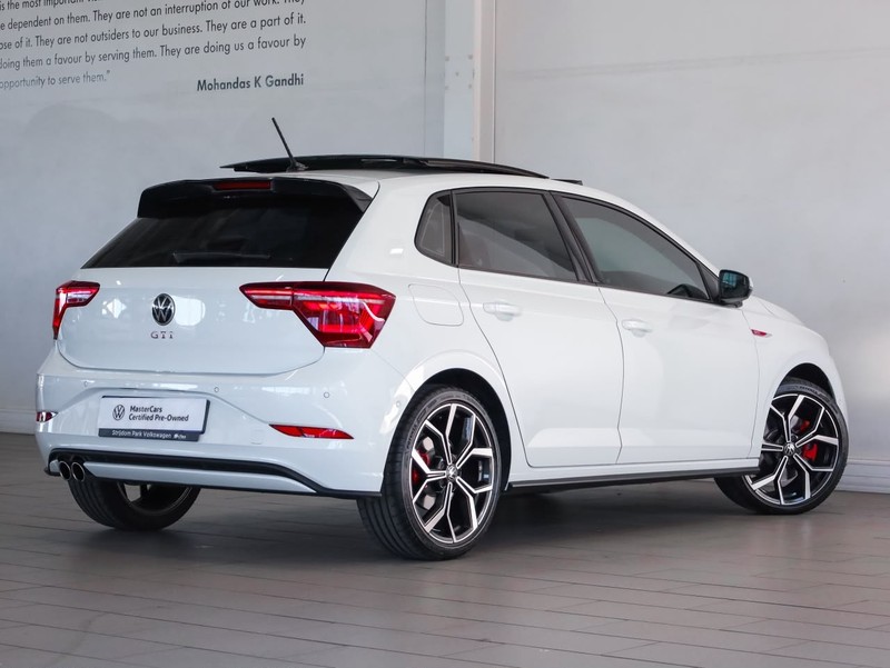 Volkswagen Polo - Hatfield VW Bryanston - Image 6