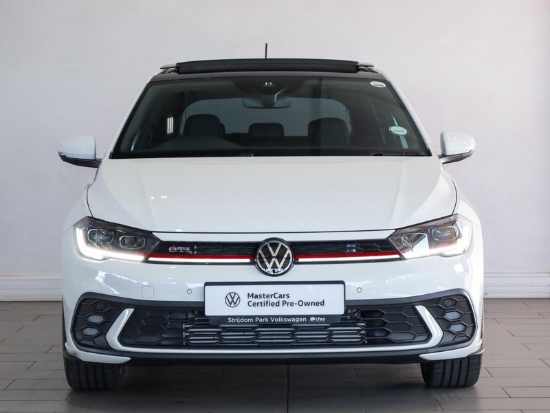Volkswagen Polo - Hatfield VW Bryanston - Image 4